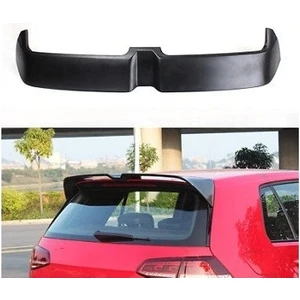 Vw Golf 7.5 Oettinger Martı Spoiler Boyasız