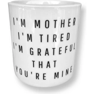 I'm Grateful Kulpsuz Kupa