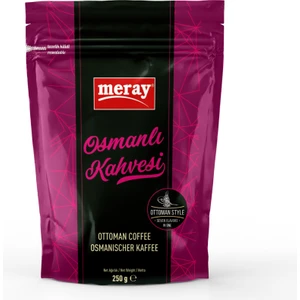 Kahve Osmanlı 250 gr