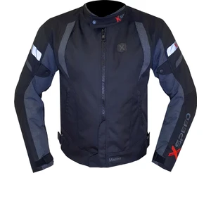 Malibu 4 Mevsimlik Korumalı Motosiklet Montu Yeni Sezon