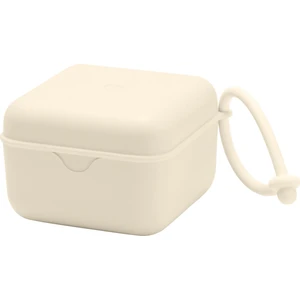 Pacifier Box Emzik Kutusu Ivory