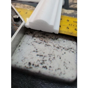 Ankara Kartonpiyer Köpük Kartonpiyer Çıta 4 cm (10 Metre)