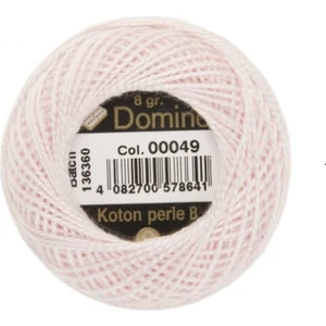 Nakış Ipi 8 Numara