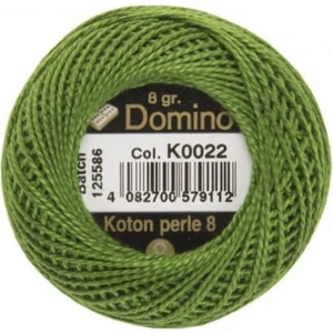 Nakış Ipi 8 Numara