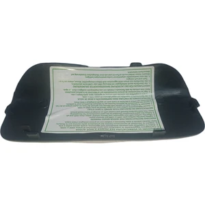 Ford Escort Tampon Çeki Demir Vida Kapağı Sisli 1991--2001