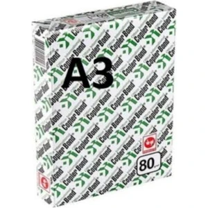 A3 Fotokopi Kağıdı 5 Paket 2500 Yaprak