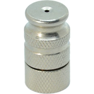 Püskürtme Ucu Metal - 2 Adet