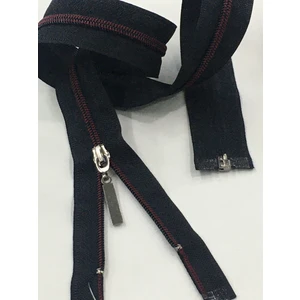Karan Tuhafiye Eşofman Mont Fermuarı 70 cm Lacivert