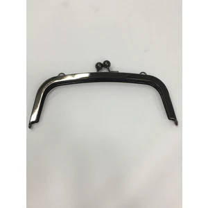 Karan Tuhafiye Çanta ve Cüzdan Klipsi Burs 20 cm