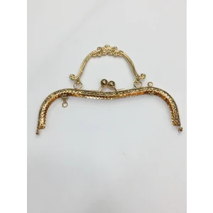 Karan Tuhafiye Çanta ve Cüzdan Klipsi Kuluplu