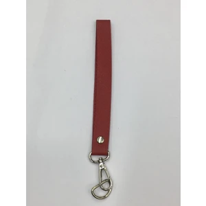 Karan Tuhafiye Çanta El Tutacağı / Deri Çanta Elcik