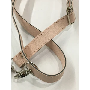 Karan Tuhafiye Ayarlanabilir Çanta Sapı Postacı Çanta Sapı