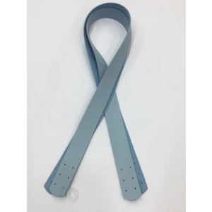 Karan Tuhafiye Dikmeli Spor Sap / Çanta Sapı  / Deri Dikmeli Sap 70 cm