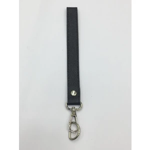 Karan Tuhafiye Çanta El Tutacağı / Deri Çanta Elcik