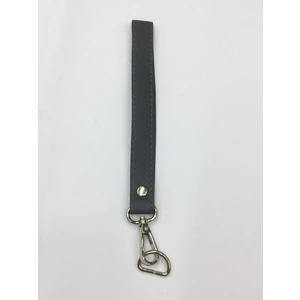 Karan Tuhafiye Çanta El Tutacağı / Deri Çanta Elcik