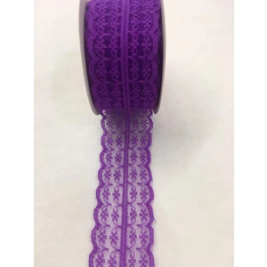 Karan Tuhafiye Dantel Kurdele 10 mt