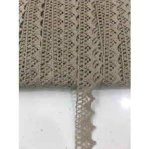 Karan Tuhafiye Pamuklu Dantel 3 Metre