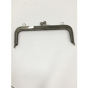 Karan Tuhafiye Çanta ve Cüzdan Klipsi Burs 20 cm