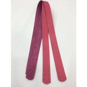 Karan Tuhafiye Dikmeli Spor Sap / Çanta Sapı  / Deri Dikmeli Sap 70 cm