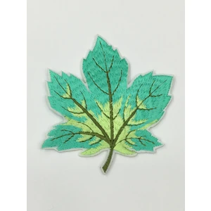 Karan Tuhafiye Yaprak Desen Arma