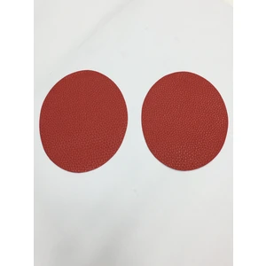 Karan Tuhafiye Dirsek Yaması Arma  Suni Deri Yapıştırmalı