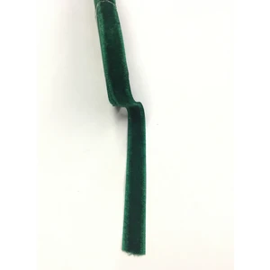 Karan Tuhafiye Kadife Kurdele 1 cm 5 Metre