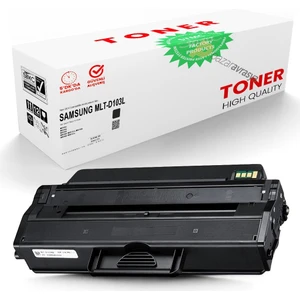 Samsung MLT-D103L Muadil Toner /WB/ML-2950/ML-2950ND/ML-2951D/ML
