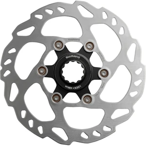 Slx SM-RT70 180MM Center Lock Ice-Tech Rotor