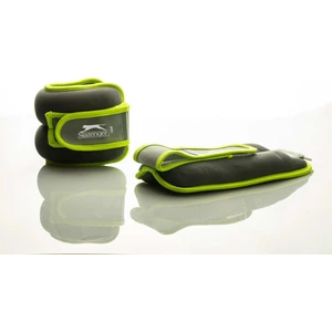 Ayak Bilek Ağırlığı (1 kg + 1 Kg)