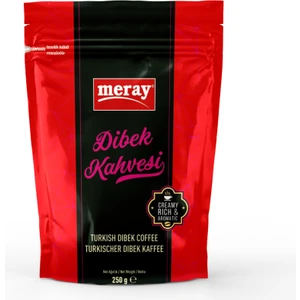 Kahve Dibek 250 gr