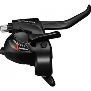 Tourney ST-TX800-R 8 Vites Arka Vites Kolu