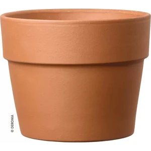 Vaso Perfetto Cotto 39 Cm Saksı