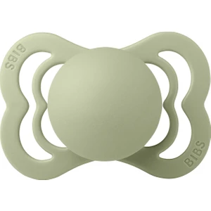 Supreme Silikon Emzik - Sage 6+