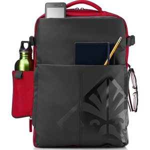 Hp Omen 4YJ80AA 17.3" Notebook Sırt Çantası