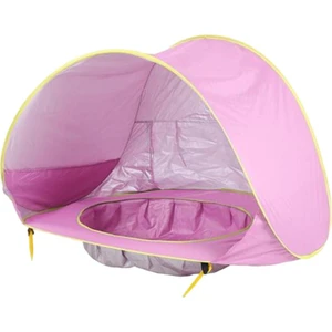 Bebek Plaj Çadırı (Yurt Dışından)