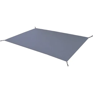 Nankeda Kapalı ve Dış Mekan Aktiviteleri Için Uygun Dayanıklı Plaj Pedi Aşınma Dirençli 240X210CM - Gri