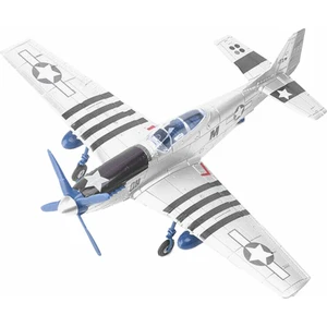 1:48 Yetişkin İçin Ölçekli Uçak Montaj Modeli Kiti (Yurt Dışından)
