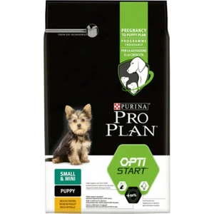 Pro Plan Tavuklu Küçük Irk  Yavru Köpek Maması 3 kg