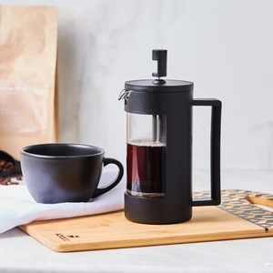 Pamir Borosilikat Cam French Press 350 ml