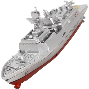 Rc Uzaktan Kumanda Deniz Fırsat Forma Tekne Gemi Savaş Gemisi Modeli (Yurt Dışından)