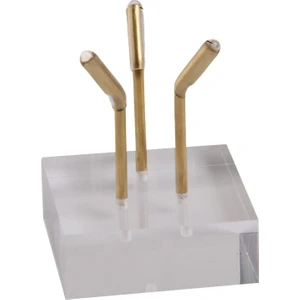 Easel Stand Raf Destek Taban Taş Kaya Akrilik Ekran Sahibi S (Yurt Dışından)