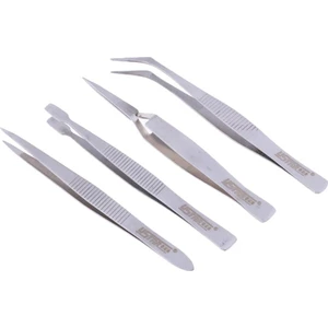 Set/4pcs Modelleme Yapım Araçları Model Temel Araçlar El Sanatları Set Hobi Craft Aracı (Yurt Dışından)