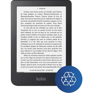 Clara 2e E Kitap Okuyucu 16 GB (Waterproof)