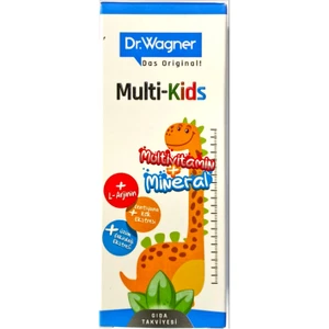 Dr. Wagner Multi-Kids 150 ml