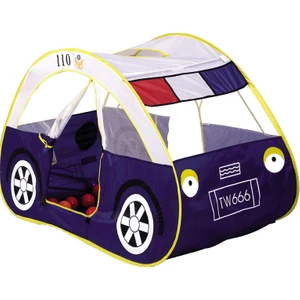 Prodigy Toy Çocuk Polis Arabası Çadırı Evi Oyun Çocuk Oyun