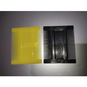 Bit ve Normal Tarak 2 Adet