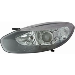 Fluence Sol Far Mercekli Siyah Çerçeveli 260600738R / 2013-2017
