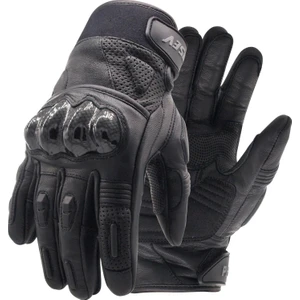 PROSEV 07 CARBON DERİ MOTOSİKLET ELDİVENİ