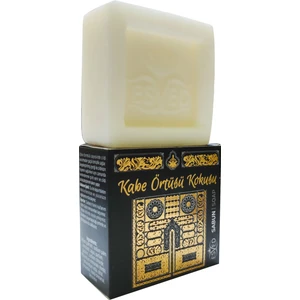 Kabe Örtüsü Kokusu El Ve Yüz Sabunu 100gr