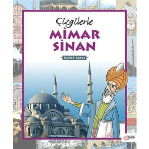 Çizgilerle Mimar Sinan